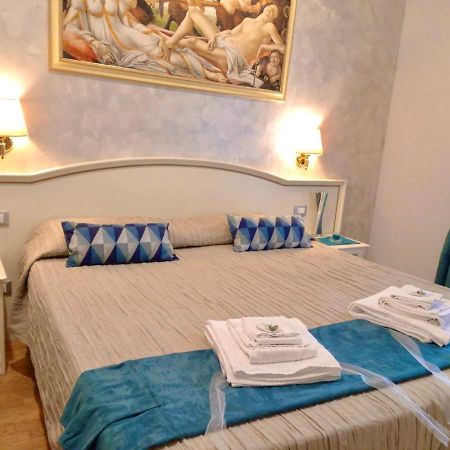Bed and Breakfast Domus Via Veneto Řím Exteriér fotografie